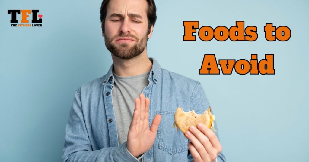 14-Day No Sugar Diet Food List: Foods to Avoid