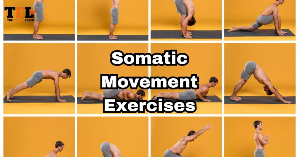 Somatic Movement Exercises